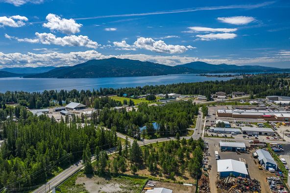 NNA Lot 9 Triangle Dr: NNA Lot 9 Triangle Dr, Ponderay, ID 83852